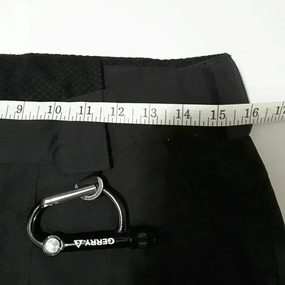 Slalom Men's Snow Ski Pants Waterproof Insulated Snowboard Ski Pants Small - Picture 11 of 13